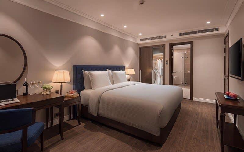 Da Nang Ocean View Luxury Apartment Exterior photo